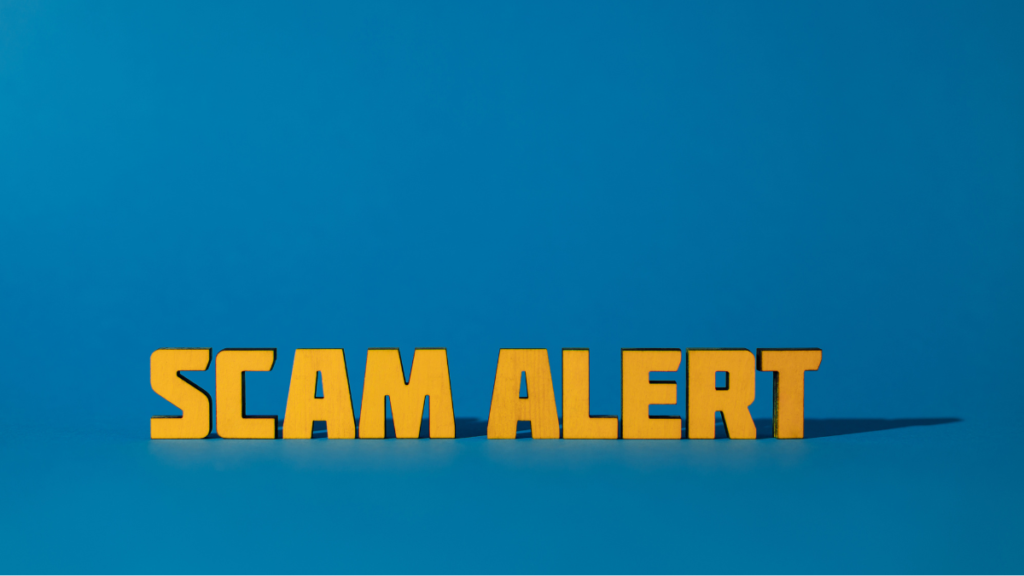 How to Spot Scams in Online Gaming Communities