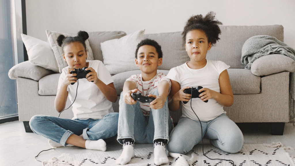 Best Online Games for Quick Fun Sessions