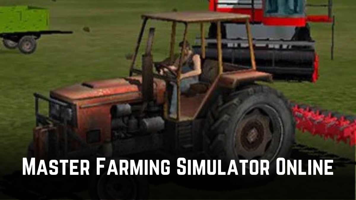 How to Master Farming Simulator Online