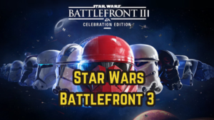 Star Wars Battlefront 3