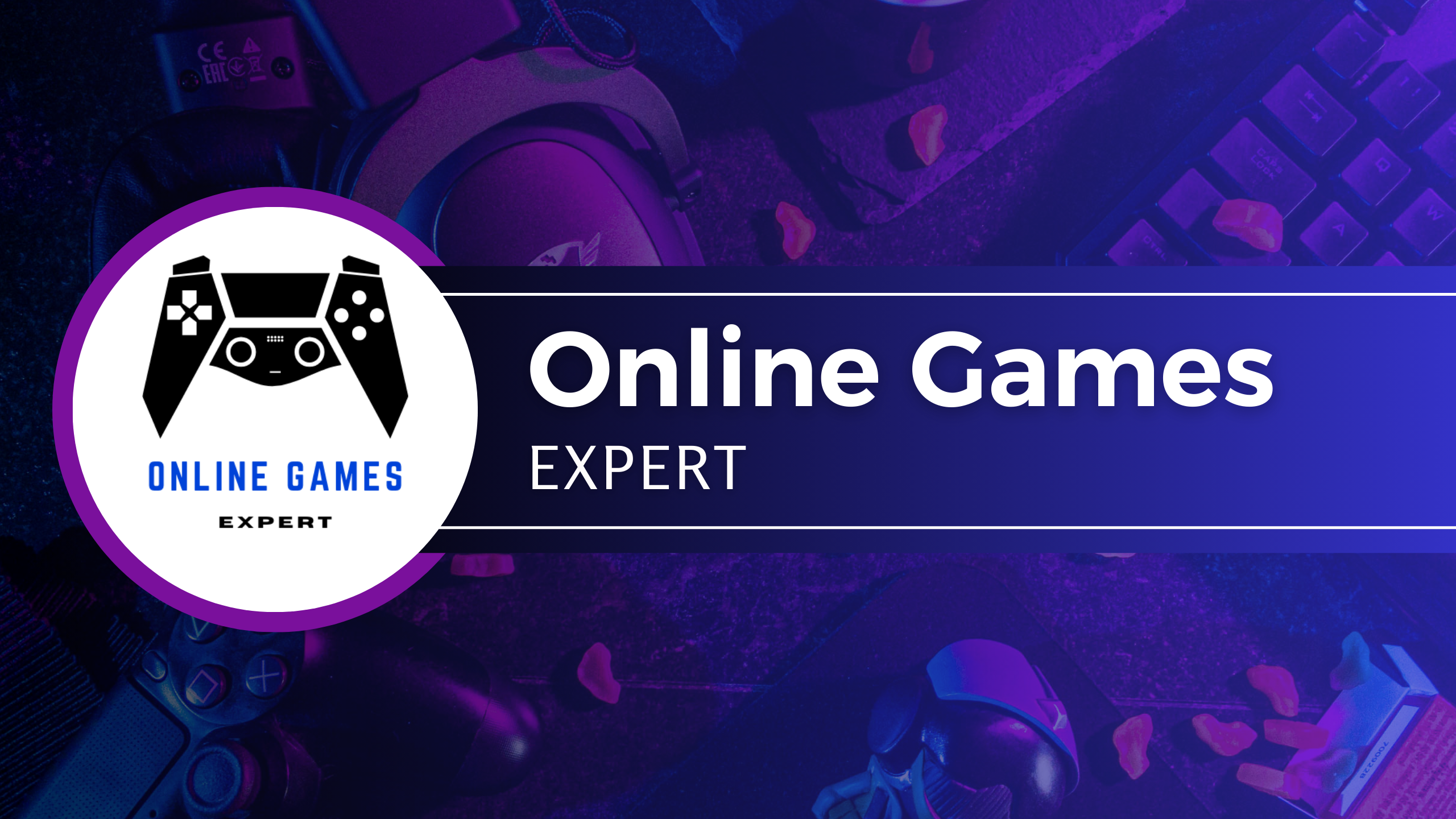 online games expert