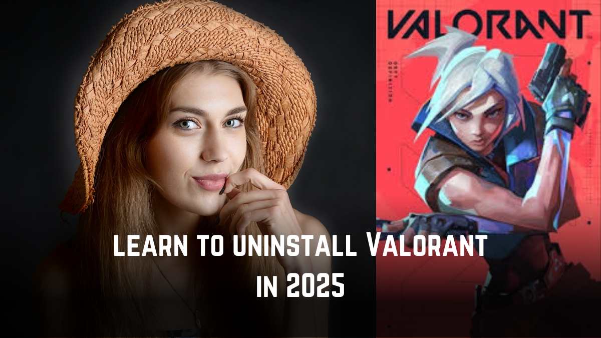 How to Uninstall Valorant