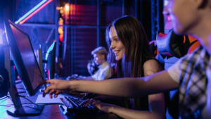 Online Gaming Competitions for Beginners