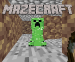 Mazecraft